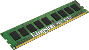 Фото Kingston KVR13LR9D8/4I DDR3 4GB DIMM