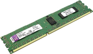 Фото Kingston KVR16E11S8/4 DDR3 4GB DIMM