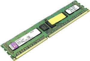 Фото Kingston KVR16LE11/8 DDR3 8GB DIMM