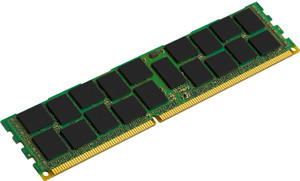 Фото Kingston KVR16LR11D4/16 DDR3 16GB DIMM (Нерабочая уценка - не работает)