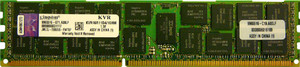 Фото Kingston KVR16R11D4/16HM DDR3 16GB DIMM