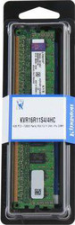 Фото Kingston KVR16R11S4/4HC DDR3 4GB DIMM
