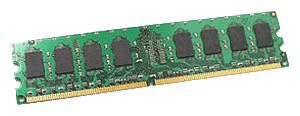 Фото Lenovo 41U2977 DDR2 1GB DIMM