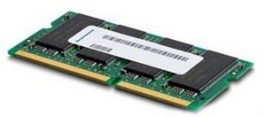 Фото Lenovo 55Y3706 DDR3 1GB SO-DIMM