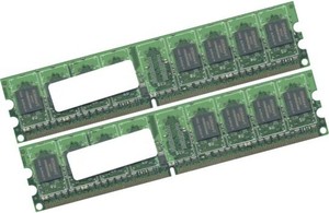 Фото Lenovo 38L5901 DDR2 1GB FB-DIMM