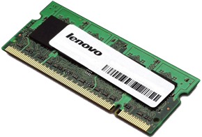 Фото Lenovo 0A65722 DDR3 2GB SO-DIMM