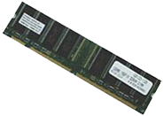 Фото Micron DDR 400 1GB DIMM