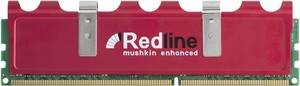 Фото Mushkin 992070 DDR3 8GB DIMM