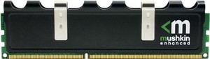 Фото Mushkin 992072 DDR3 8GB DIMM