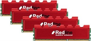 Фото Mushkin 994070 DDR3 32GB DIMM