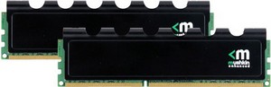 Фото Mushkin 997069 DDR3 16GB DIMM