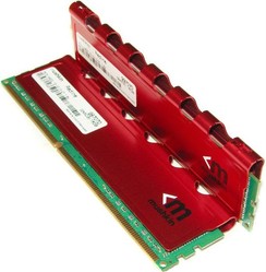 Фото Mushkin 997070 DDR3 16GB DIMM