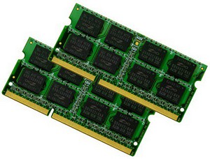 Фото OCZ OCZ3M13332GK DDR3 2GB SO-DIMM