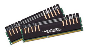 Фото Patriot PXD38G1600LLK DDR3 8GB DIMM