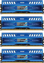 Фото Patriot PVI332G160C9QK DDR3 32GB DIMM