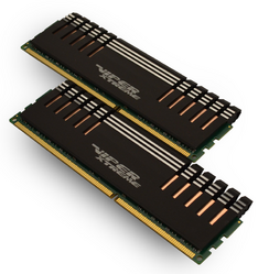 Фото Patriot PX534G2000ELK DDR3 2GB DIMM