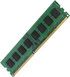 Фото QNAP SP-2GB-DDR3-LD DDR3 2GB DIMM