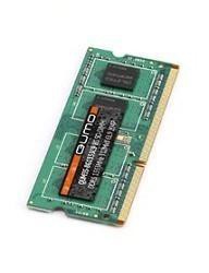 Фото Qumo QUM2S-4G800K6R DDR2 4GB SO-DIMM