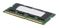 Фото Samsung DDR3-1333 4GB SO-DIMM