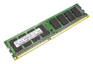 Фото Samsung DDR3-1333 4GB DIMM