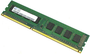 Фото Samsung M393B5170FH0–CF804 DDR3 4GB DIMM