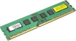 Фото Samsung DDR3-1333 1GB DIMM