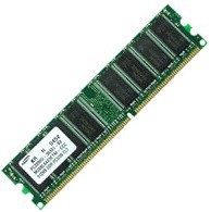 Фото Samsung M368L2923DUN-CCC/1G DDR 1GB DIMM