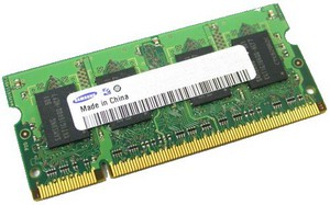 Фото Samsung M471B5673FH0-CF800 DDR3 2GB SO-DIMM