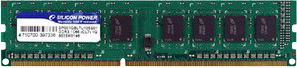 Фото Silicon Power SP002GBLTU133S02R DDR3 2GB DIMM