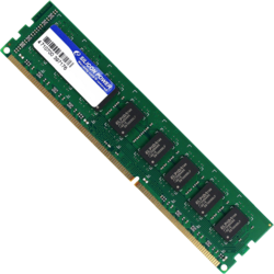 Фото Silicon Power SP004GBLTU160N01 DDR3 4GB DIMM