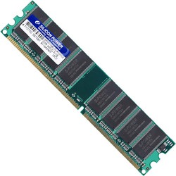 Фото Silicon Power SP001GBLDU400O02 DDR 1GB DIMM