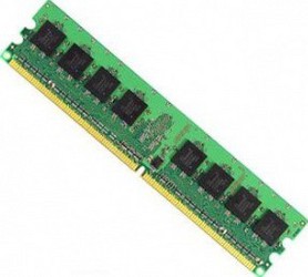 Фото Silicon Power SP667D2N5-512 DDR2 512MB DIMM