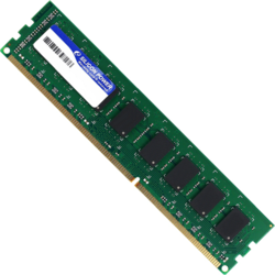 Фото Silicon Power SP008GBLTU160N01 DDR3 8GB DIMM