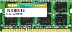 Фото Silicon Power SP001GBLDU400O02R DDR 1GB DIMM