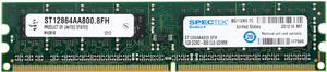 Фото SpecTek ST12864AA800 DDR2 1GB DIMM