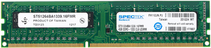 Фото SpecTek ST51264BA1339 DDR3 4GB DIMM