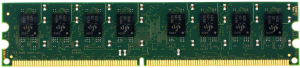 Фото SpecTek ST25664AA800 DDR2 2GB DIMM