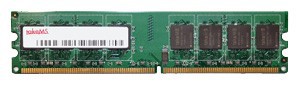 Фото TakeMS DDR2 800 2GB DIMM
