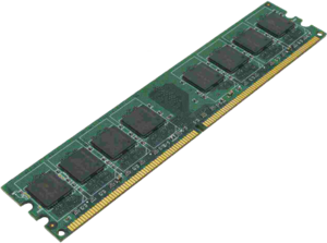 Фото TakeMS DDR2 800 1GB DIMM