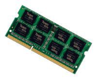 Фото Team Group TSD32048M1333C9-E DDR3 2GB SO-DIMM