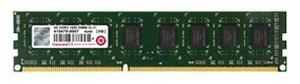 Фото Transcend JM1600KLN-2G DDR3 2GB DIMM