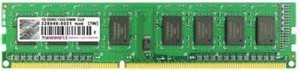 Фото Transcend JM1333KLU-1G DDR3 1GB DIMM