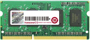 Фото Transcend JM1600KSN-2G DDR3 2GB SO-DIMM