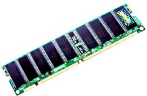 Фото Transcend TS128MDR72V6L5 DDR 1GB DIMM