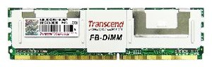 Фото Transcend TS128MFB72V6U-T DDR2 1GB FB-DIMM