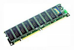 Фото Transcend TS32MLS72V6D SDRAM 256MB DIMM