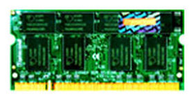 Фото Transcend TS64MSD64V3J DDR 512MB SO-DIMM