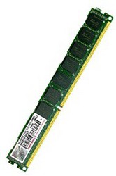 Фото Transcend TS1GKR72V3HL DDR3 8GB DIMM