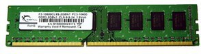 Фото Transcend TS512MLK64V3N DDR3 4GB DIMM