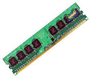 Фото Transcend TS256MQR72V4T DDR2 2GB DIMM